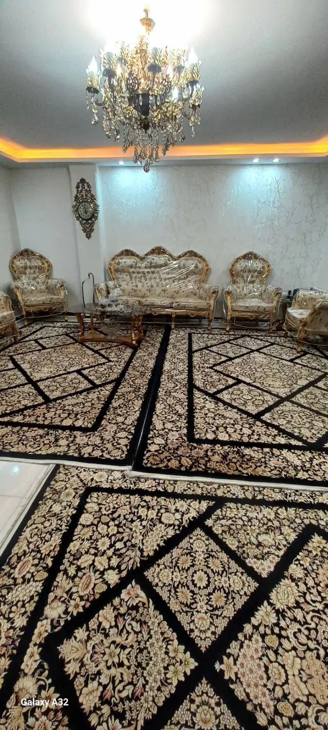 فروش آپارتمان فلاح برزو۷۴متر دو خواب پارکینگ karen|فروش آپارتمان|تهران, جلیلی|دیوار