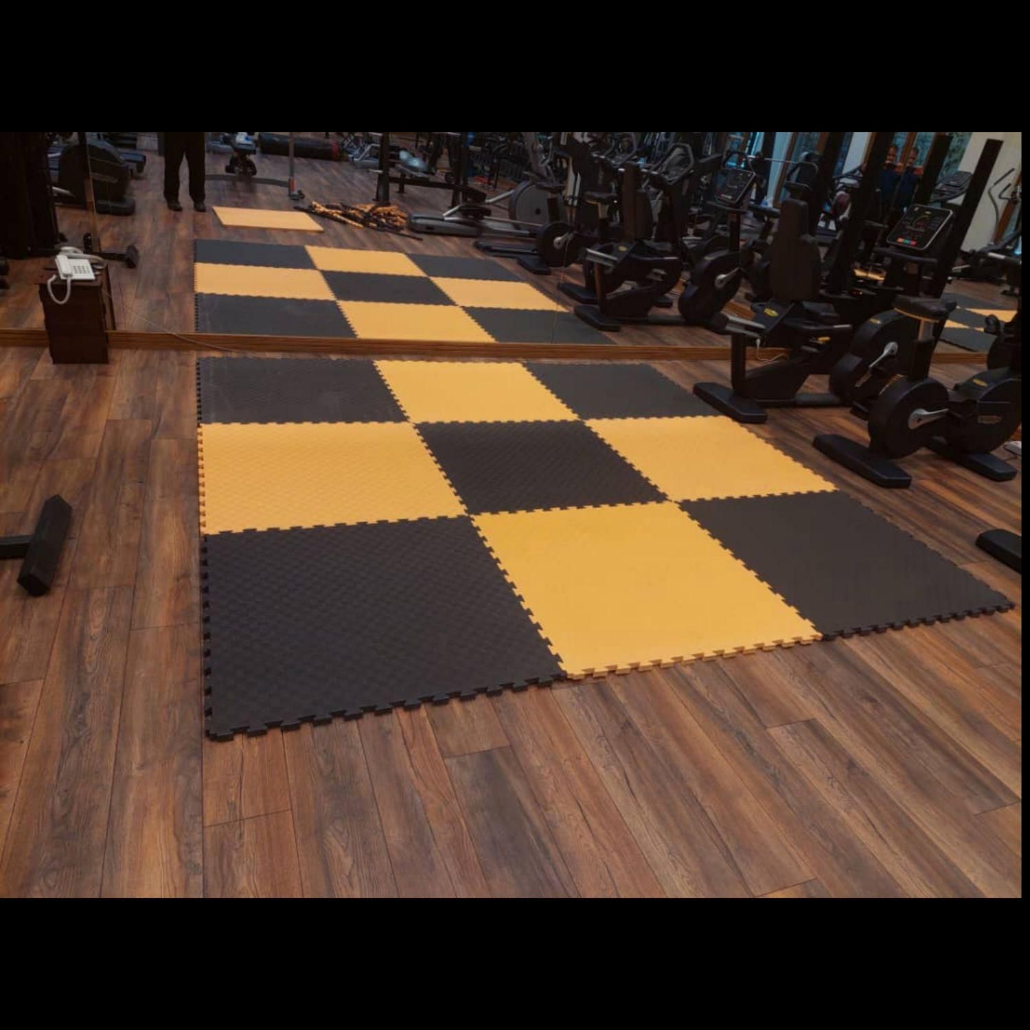 کفپوش تاتامی|تجهیزات ورزشی|قم, ارم|دیوار