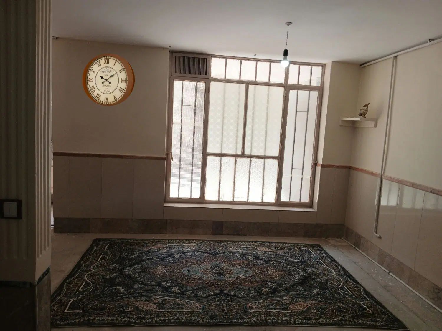 خانه اجاره ای رسالت ۵۷|اجارهٔ خانه و ویلا|مشهد, کوی دروی|دیوار