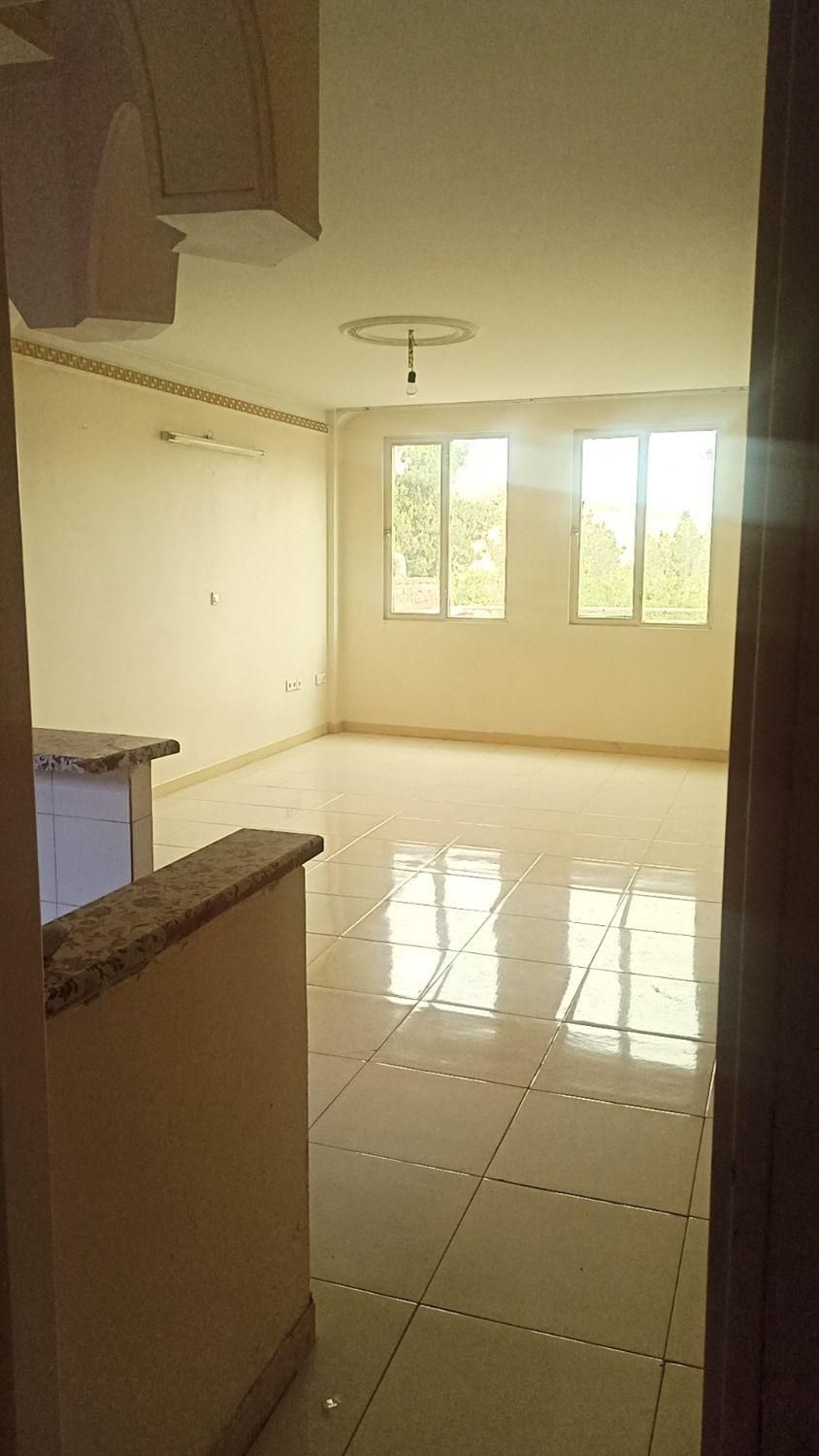 اجاره آپارتمان۶۰ متری ۱خواب(تکواحدی)طبقه۱درمسعودیه