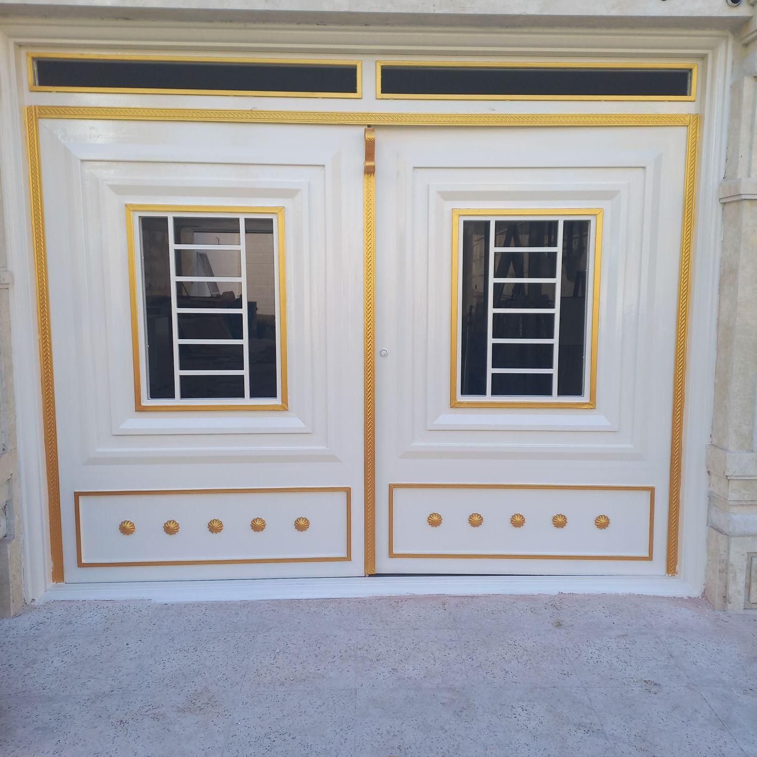 نقاشی ساختمان با تضمین کیفیت اجرا|خدمات پیشه و مهارت|ورامین, ورامین|دیوار