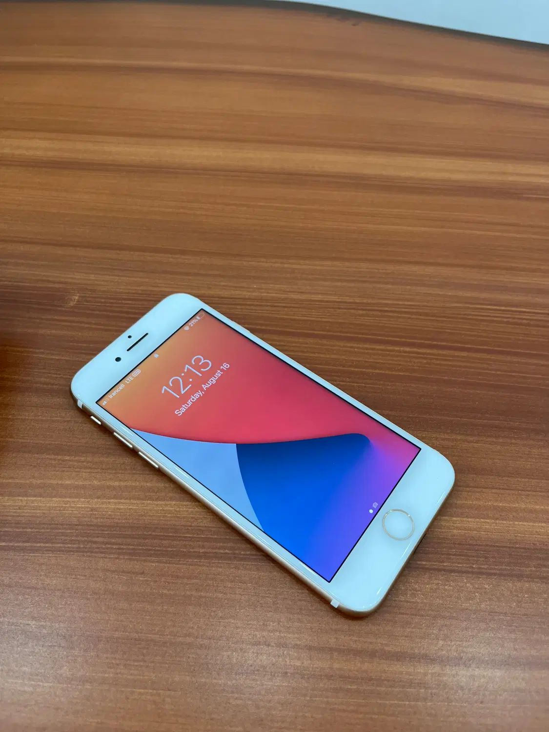 آیفون 7 حافظه 256 GB|موبایل|تهران, بنی‌هاشم|دیوار
