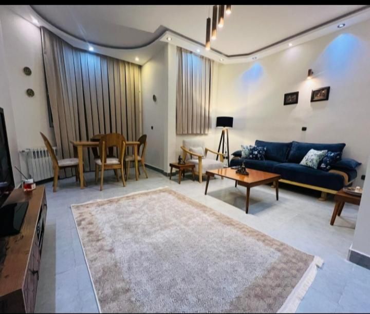 اجاره روزانه ویلایی ۸۰ متری ساحلی|اجارهٔ کوتاهمدت آپارتمان و سوئیت|بندرلنگه, |دیوار