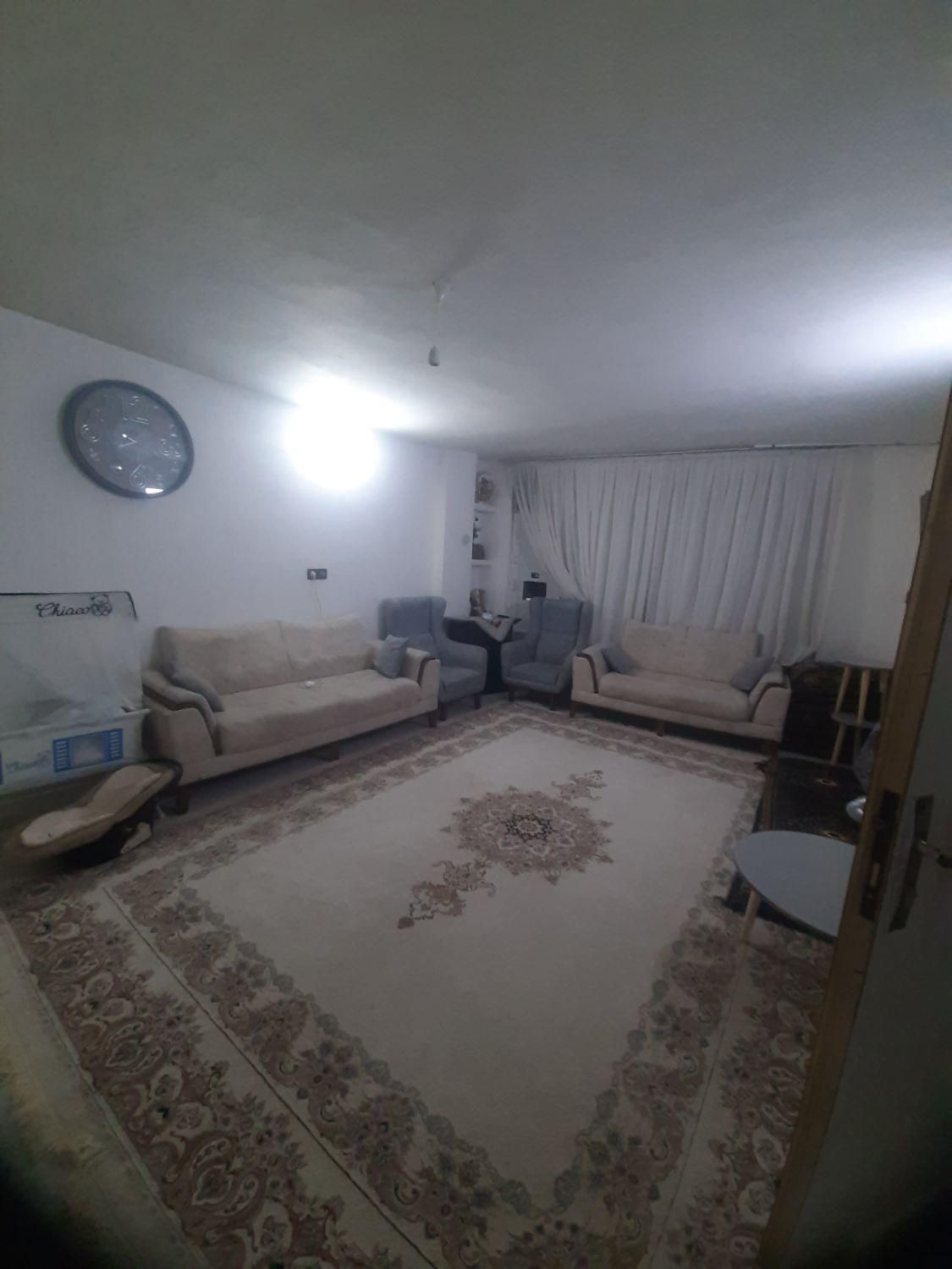 اپارتمان با اسانسورکوچه20متر مسلم جنوبی8|فروش آپارتمان|مشهد, گاز|دیوار