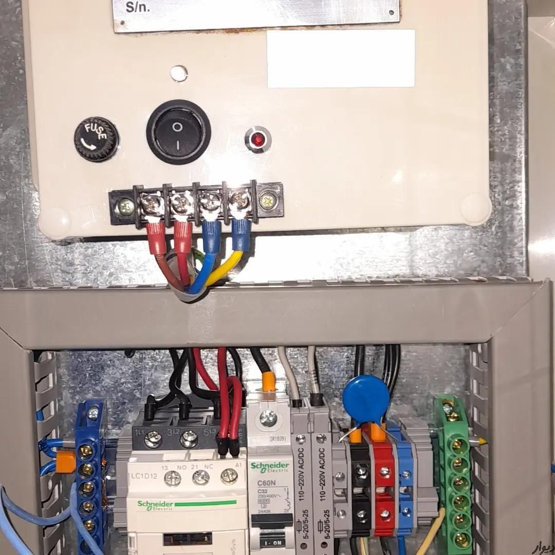 برقکار برق کار فوری پاسداران اختیاریه ارتش دولت|خدمات پیشه و مهارت|تهران, اختیاریه|دیوار