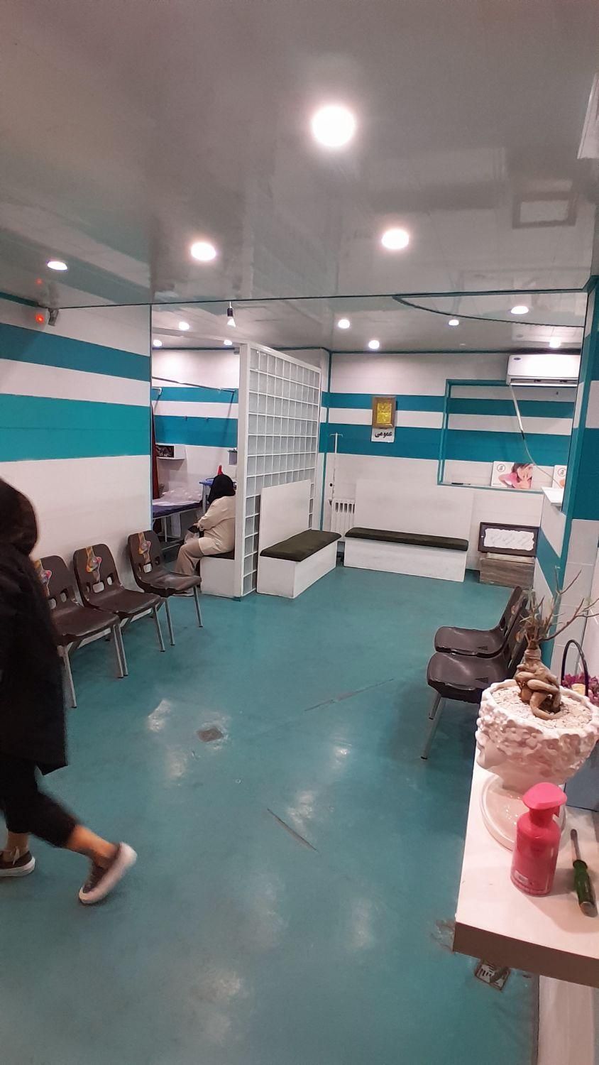 ۱۴۰ متر موقعیت اداری بریانک|اجارهٔ دفتر کار، اتاق اداری، مطب|تهران, بریانک|دیوار