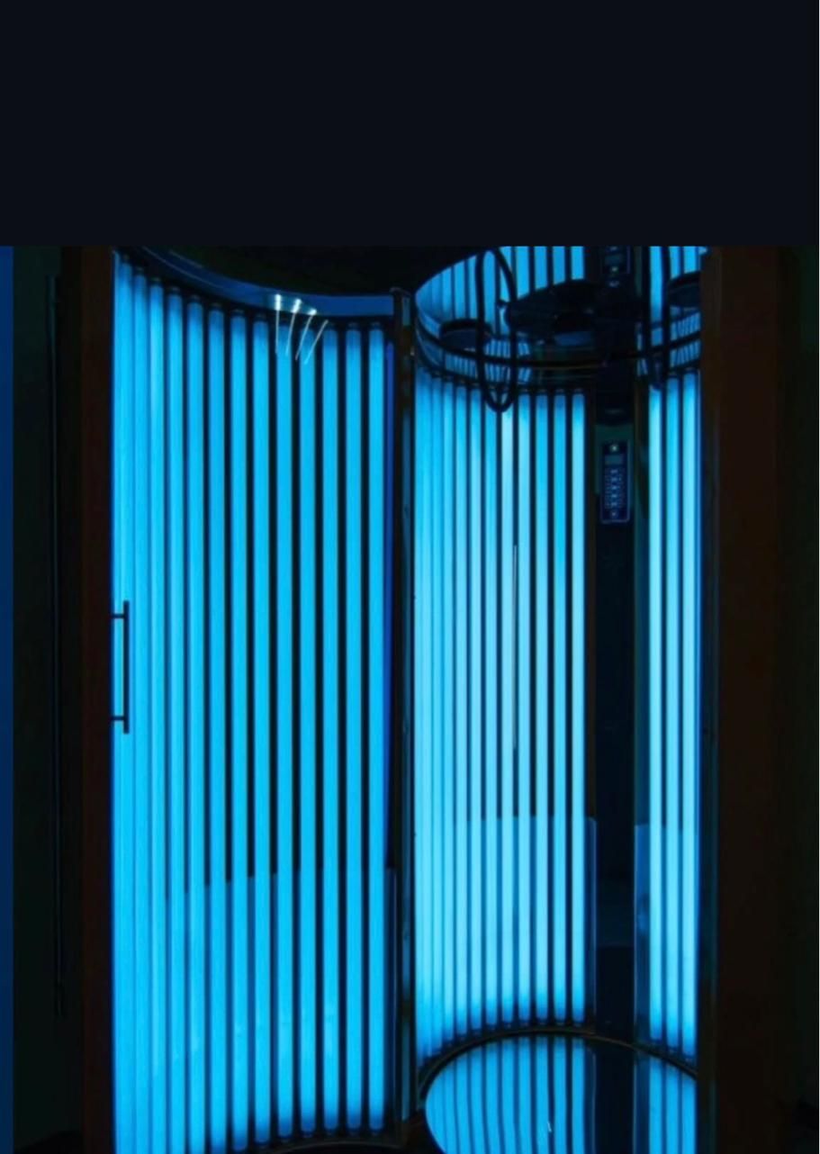 سولاریوم غرب «جنت اباد جنوبی» بانوان عزیز|خدمات آرایشگری و زیبایی|تهران, جنتآباد جنوبی|دیوار