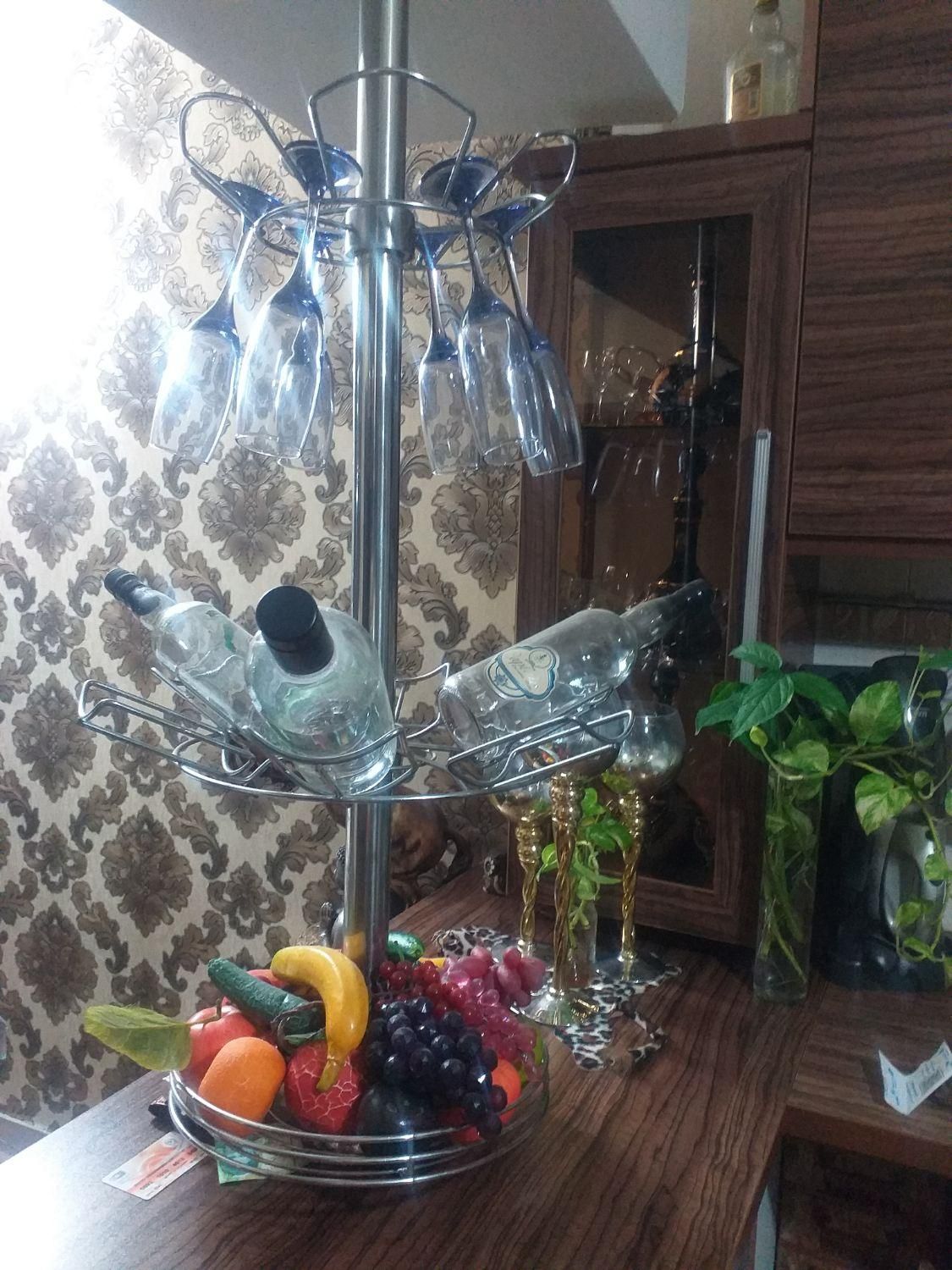 نظم دهنده اوپن قد 115|آب‌چکان و نظم‌دهنده ظروف|تهران, فلاح|دیوار
