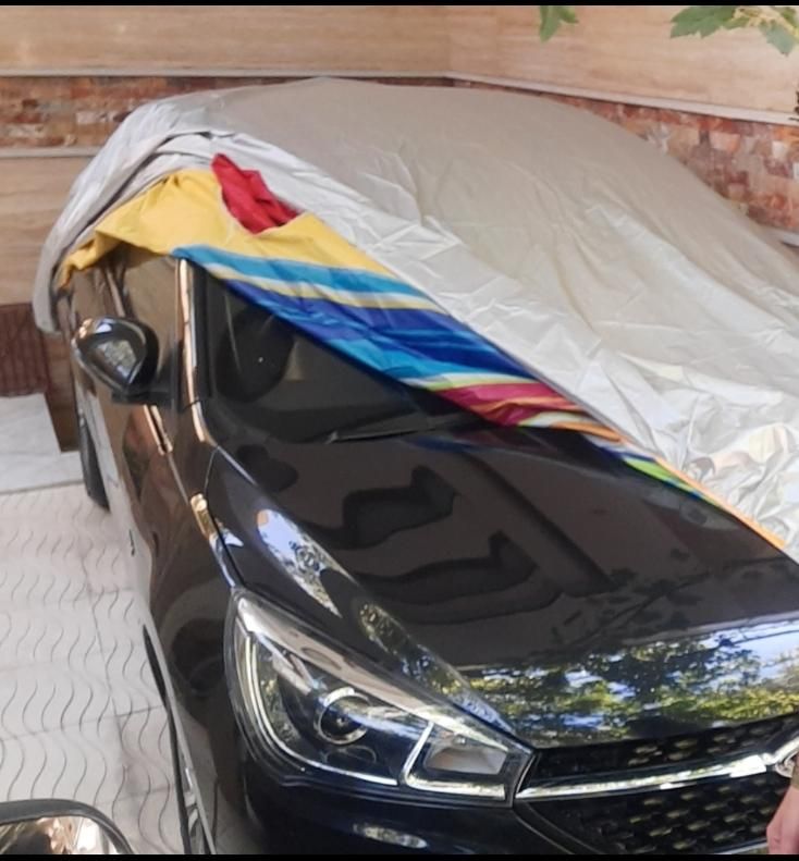 چری آریزو 5TE اکسلنت توربو، مدل ۱۳۹۷|خودرو سواری و وانت|تهران, صادقیه|دیوار