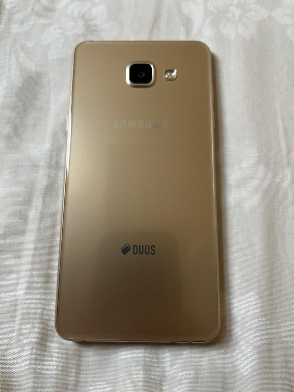 سامسونگ Galaxy A5 (2016)|موبایل|تهران, سهروردی|دیوار