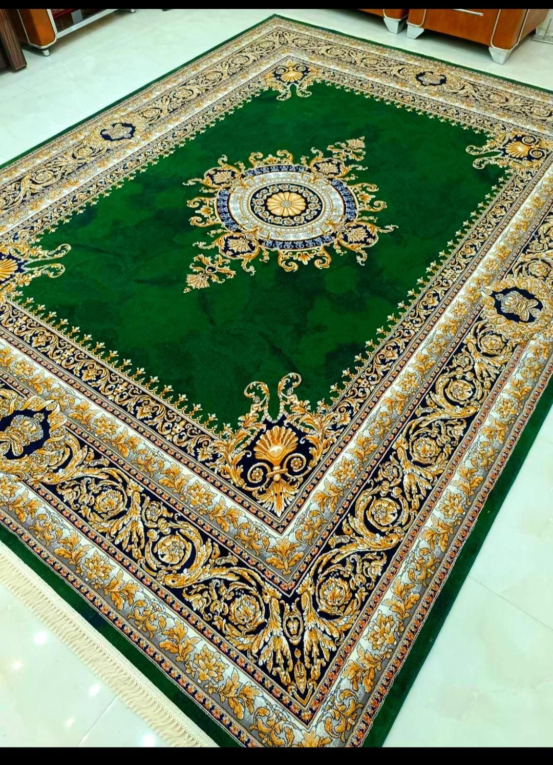 فرش ۱۲متری ۹متری ۶متری شهرک سلیمان صباحی|فرش|اصفهان, شیخ طوسی|دیوار