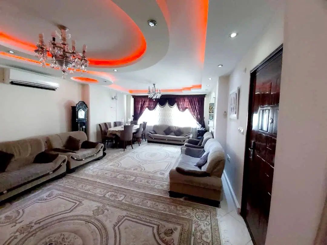 ۱۲۳متر اپارتمان تک واحد بازسازی تاپ لوکیشن گلسار|فروش آپارتمان|رشت, کاکتوس|دیوار