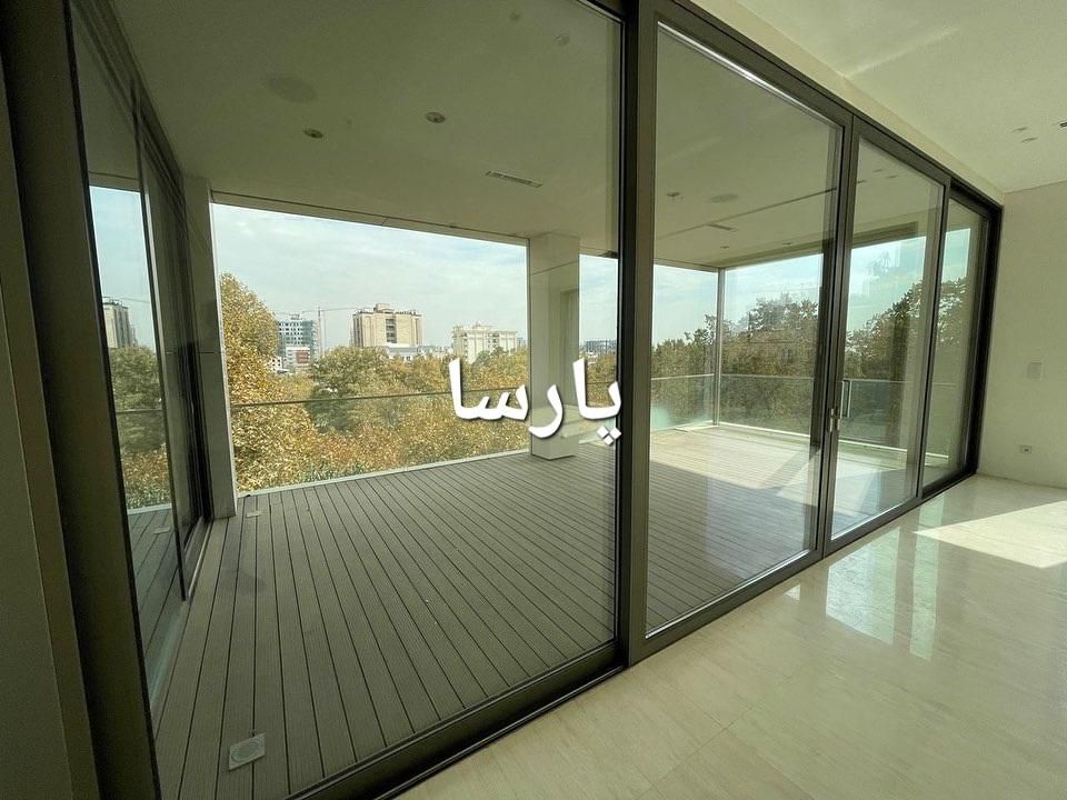 نوساز لاکچری ۳۳۵ متری شیخ بهایی شمالی کشفیان+امداد|فروش آپارتمان|تهران, ونک|دیوار