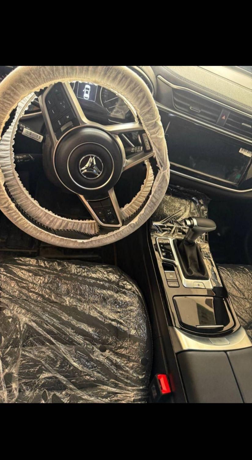 دیگنیتی پرایم(نقد اقساط)|خودرو سواری و وانت|بندرعباس, |دیوار