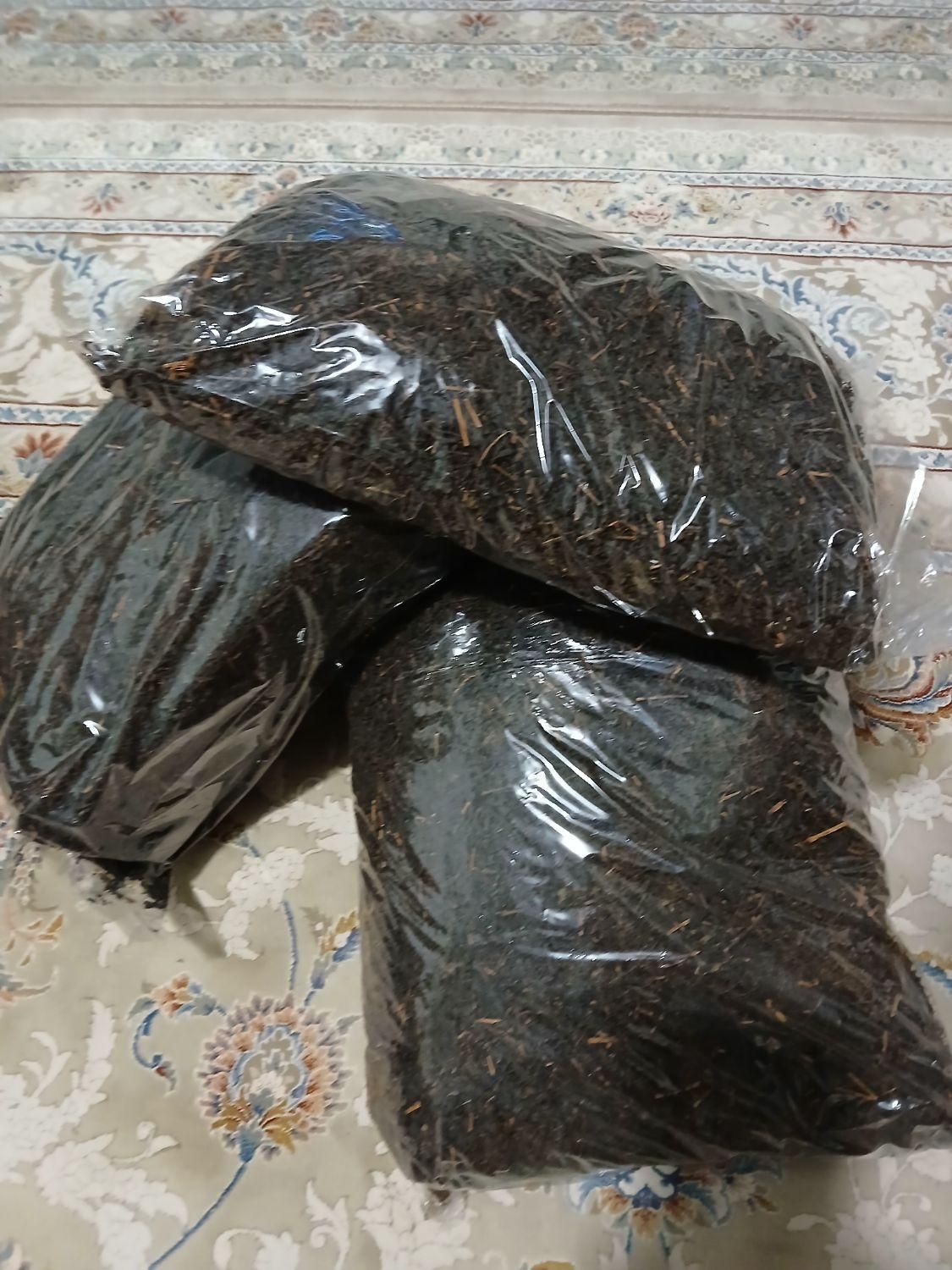 چای ارگانیک طبیعی|خوردنی و آشامیدنی|لاهیجان, شهرک سلمان فارسی|دیوار