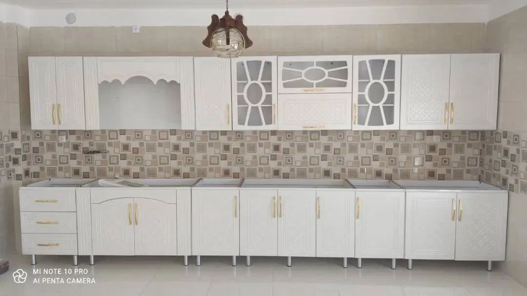 سه متر بالا و سه متر پایین کابینت شروع قیمت از 10|مصالح و تجهیزات ساختمان|شهرکرد, |دیوار