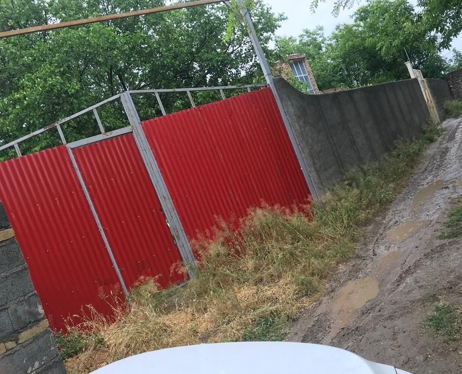 زمین کلنگی 615 متر روستای اجیرلو|فروش زمین و ملک کلنگی|پارس‌آباد, |دیوار