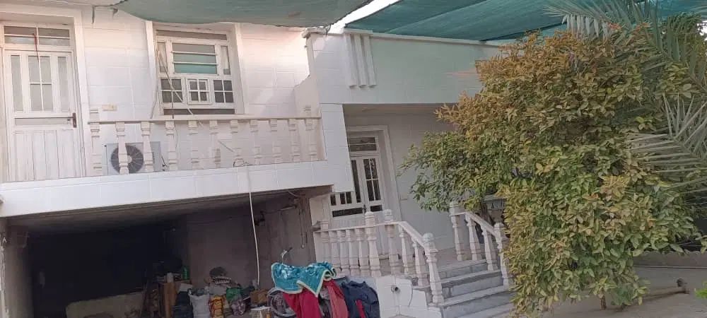 فروش خانه ویلایی نوساز در محله کارگر برازجان|فروش خانه و ویلا|برازجان, |دیوار
