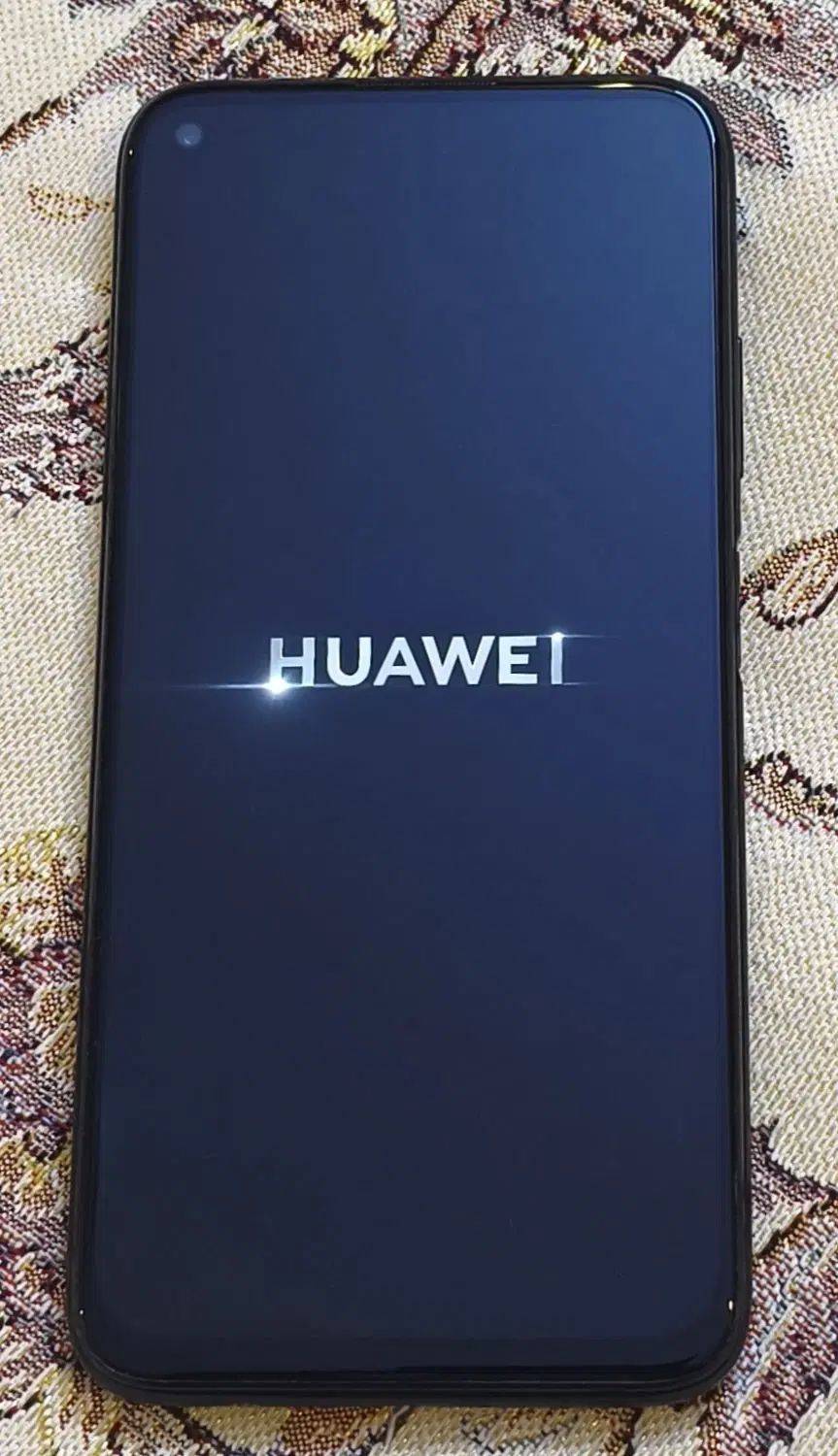 موبایل هواوی Huawei Nova 7i|موبایل|تهران, آهنگ|دیوار
