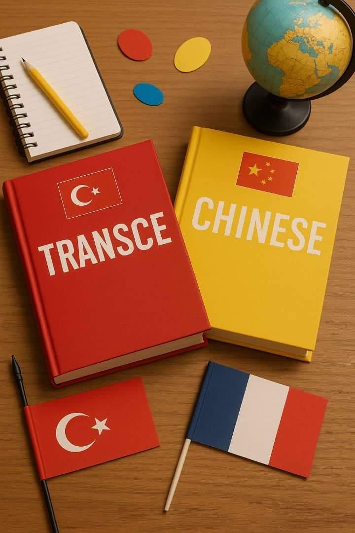 آموزش زبان آلمانی ، انگلیسی، استانبولی ، فرانسه|خدمات آموزشی|اسلام‌شهر, |دیوار
