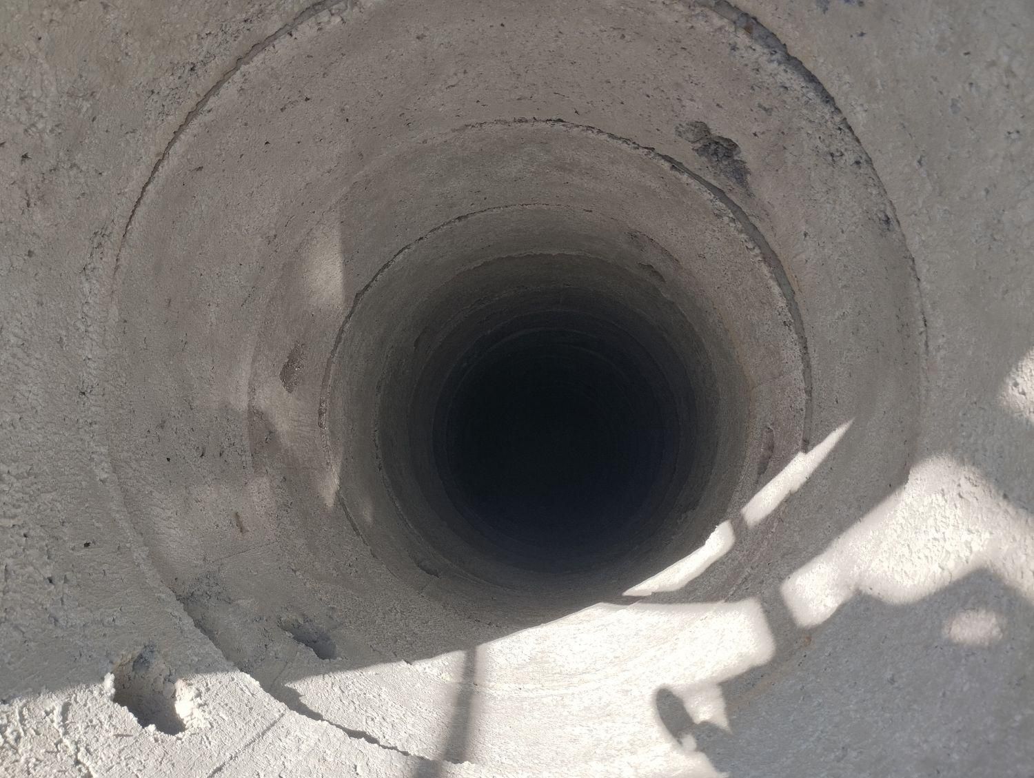 چاه کن چاه کنی|خدمات پیشه و مهارت|تبریز, |دیوار