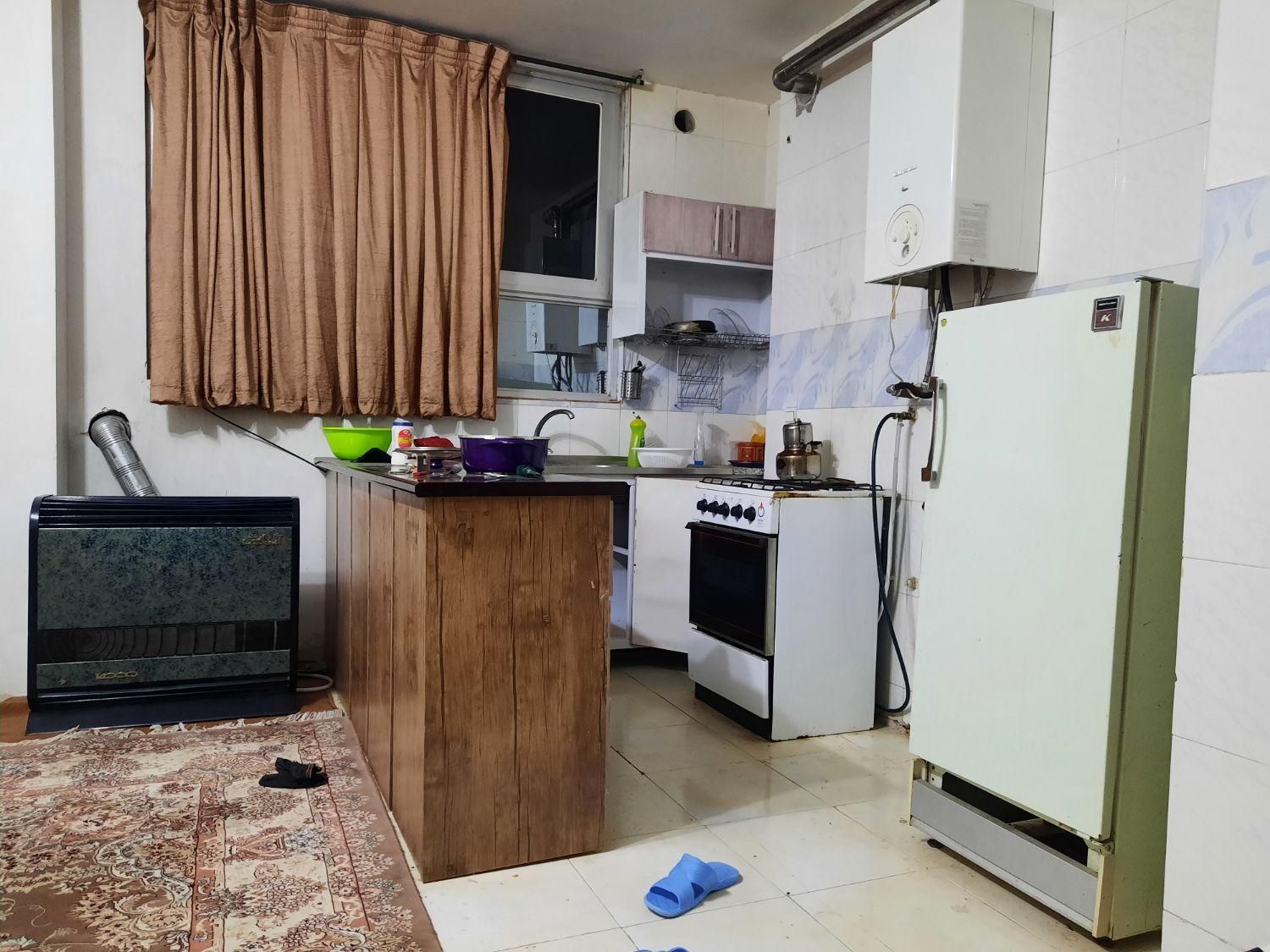 اجاره/روزانه/هفتگی/ماهانه/آپارتمان در محله C1|اجارهٔ کوتاهمدت آپارتمان و سوئیت|فولادشهر, C1|دیوار