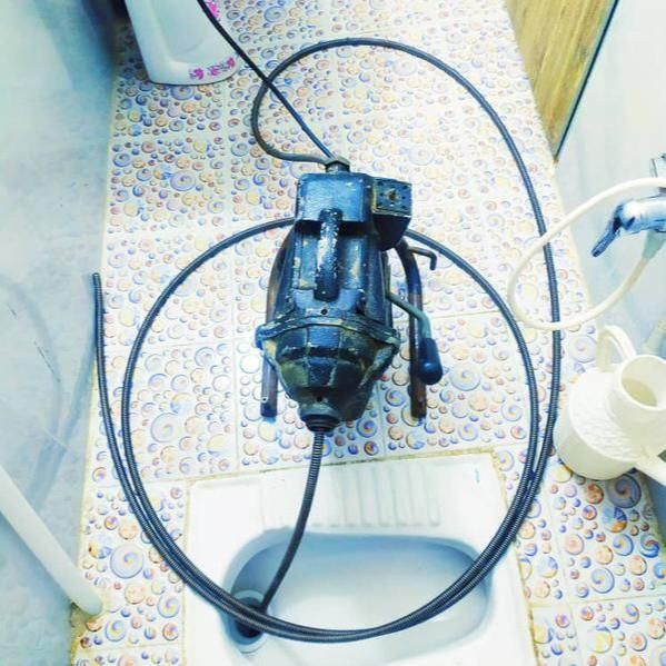 لوله بازکنی فنرزنی سراسرهمدان و روستاهابا50٪تخفیف|خدمات پیشه و مهارت|همدان, |دیوار