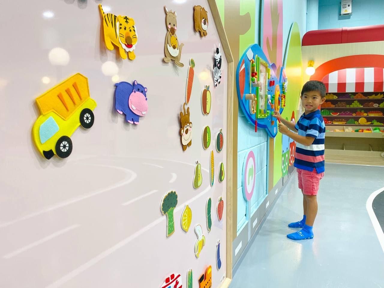 تولیدکننده وسایل خانه بازی وشهربازی|اسباب‌‌بازی|تهران, صادقیه|دیوار