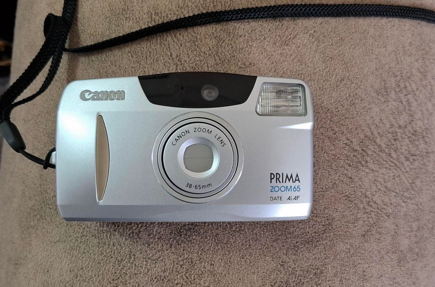 دوربین Canon اصل و با کیفیت برای فروش|دوربین عکاسی و فیلم‌برداری|رشت, منظریه|دیوار