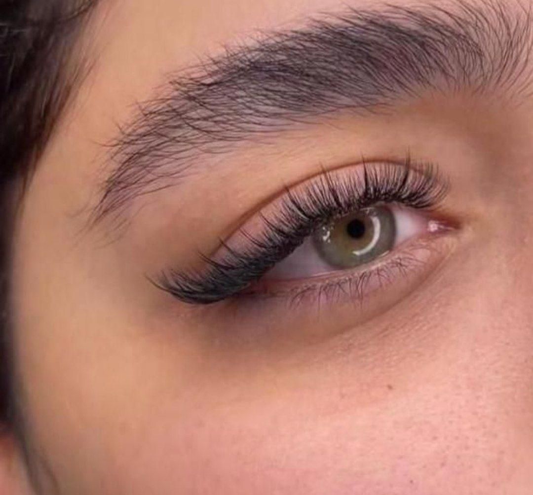 خدمات واموزش اکستنشن مژه کاشت ناخن‌لیفت‌ولمینت‌|خدمات آرایشگری و زیبایی|مشهد, طبرسی شمالی|دیوار