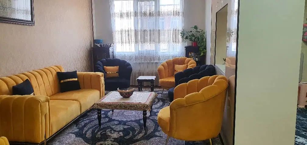 انقلاب پیچ شمیران ۱۰۰متر ۲خوابه فول امکانات|فروش آپارتمان|تهران, بهارستان|دیوار