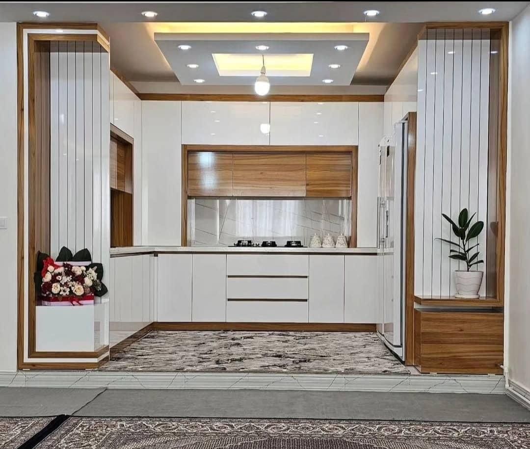 کابینت کمد کار|خدمات پیشه و مهارت|ایرانشهر, |دیوار