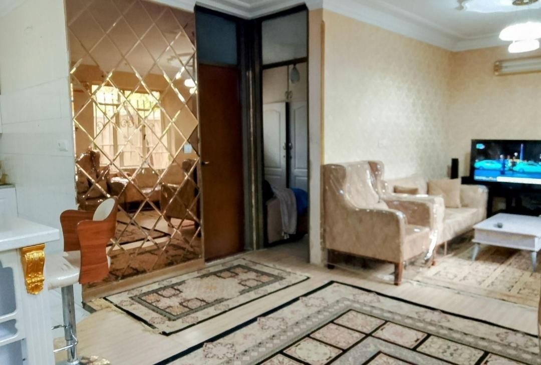 اجاره روزانه واحد دربستی ۷۰ متری کد 2031|اجارهٔ کوتاهمدت آپارتمان و سوئیت|دماوند, |دیوار