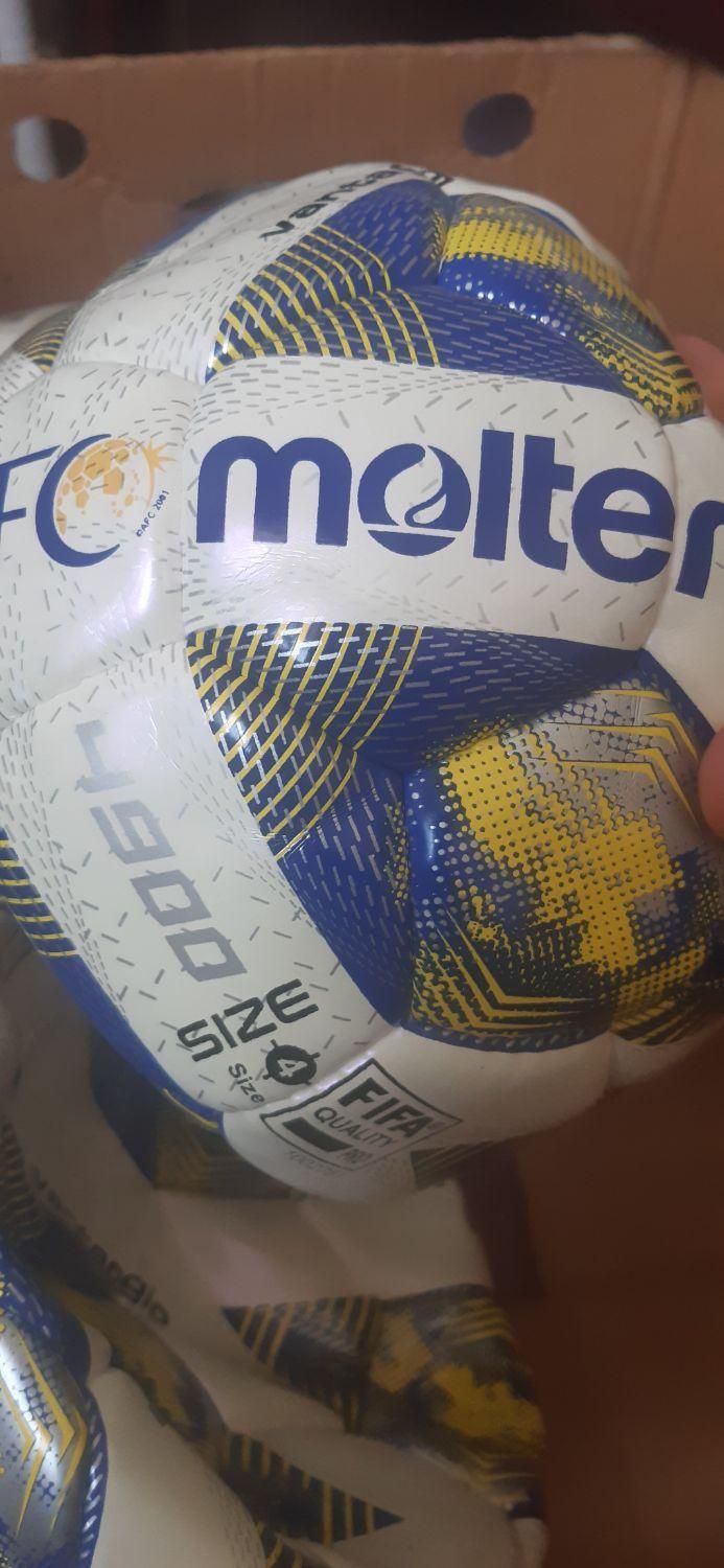 توپ فوتسال|ورزش‌های توپی|تهران, منیریه|دیوار