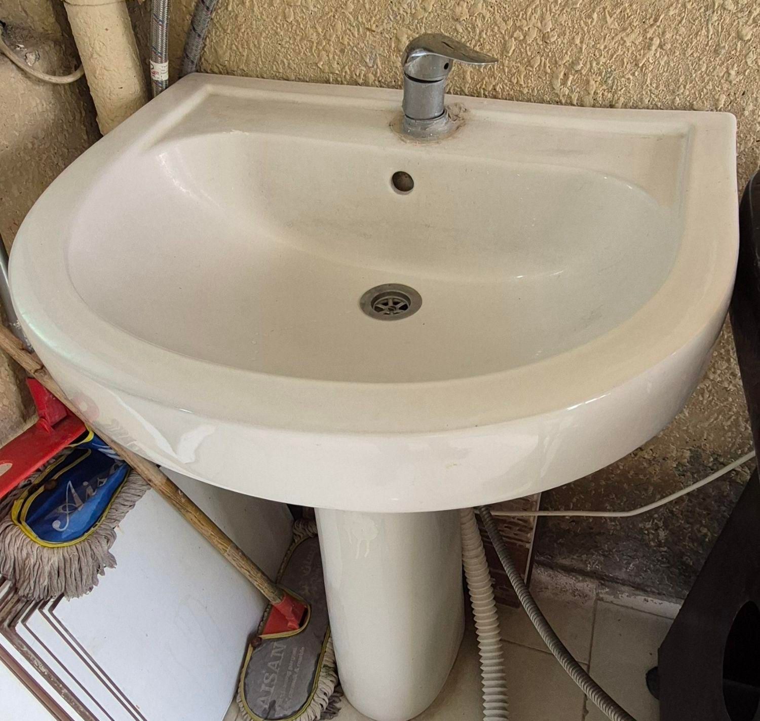 روشویی|لوازم سرویس بهداشتی|چهارباغ, |دیوار