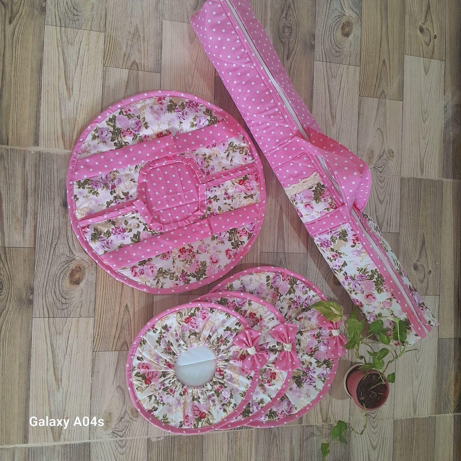 دوخت سرویس اشپزخانه|سفره، حوله، دستمال آشپزخانه|الشتر, |دیوار