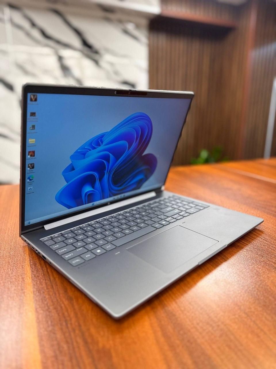 لپتاپ مهندسی نسل 14 6گیگ گرافیک Hp ZBook power|رایانه همراه|تهران, میدان ولیعصر|دیوار