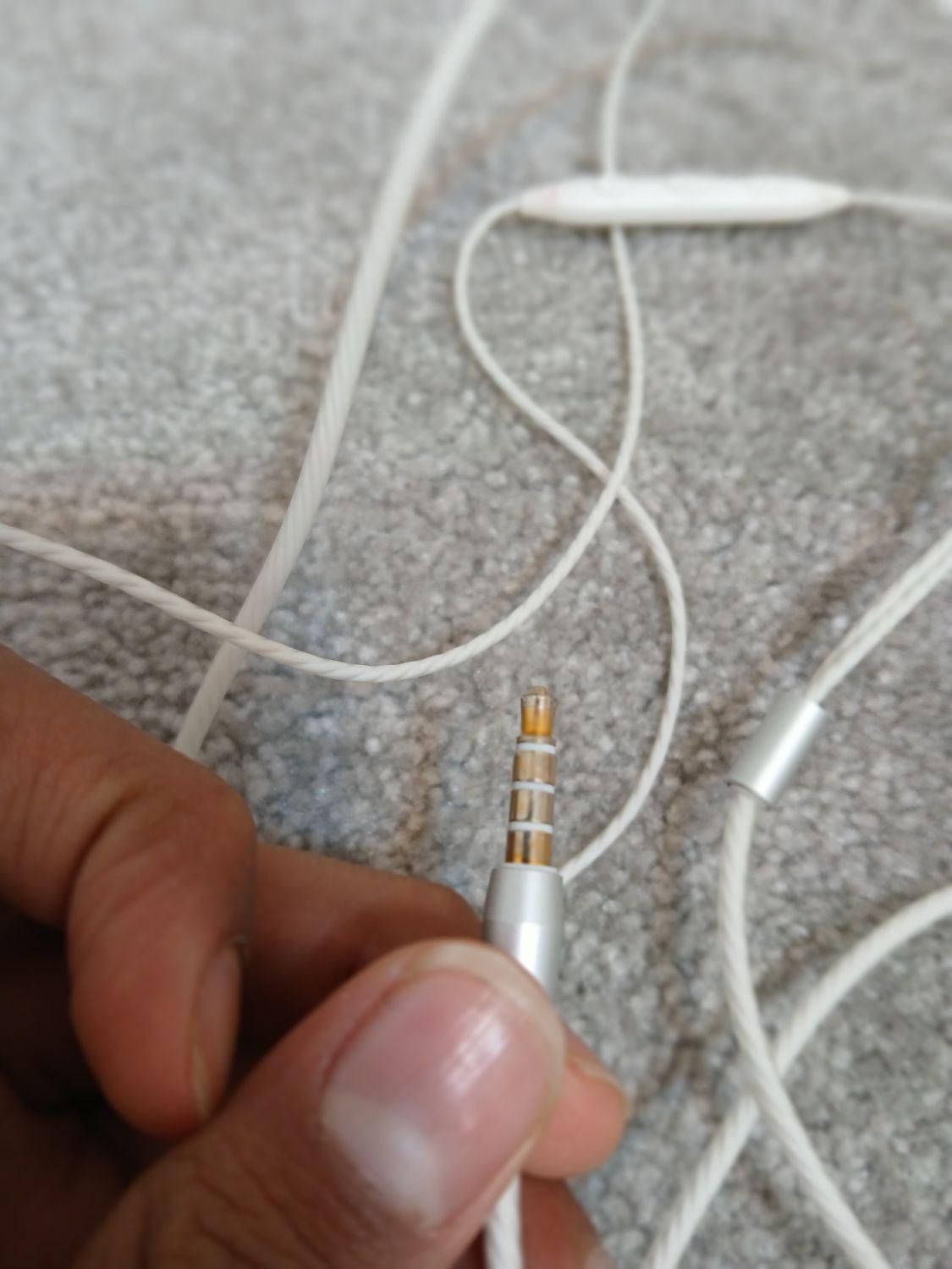 هندزفری سیمی|لوازم جانبی موبایل و تبلت|بندرعباس, |دیوار