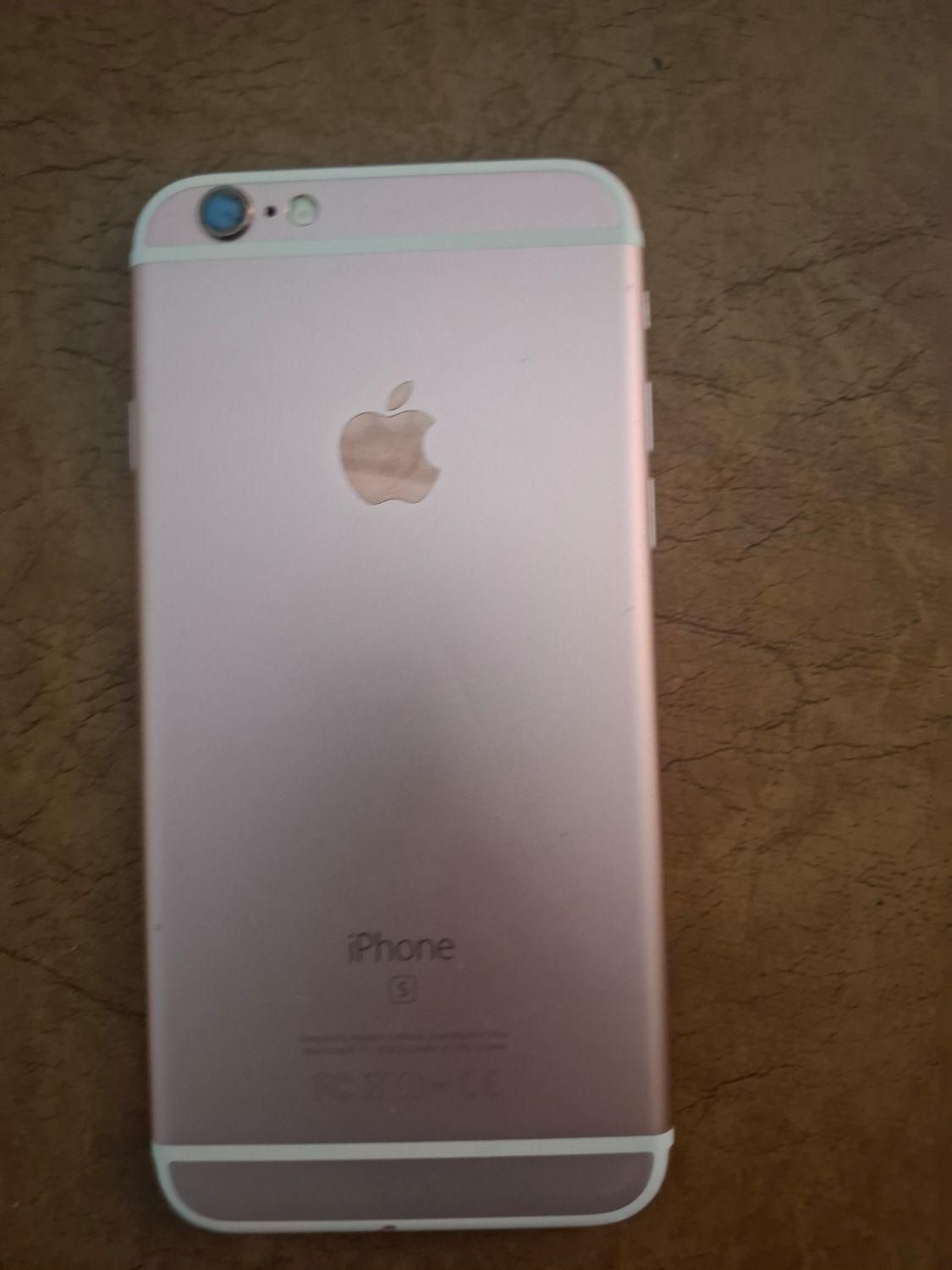 آیفون s6|موبایل|تبریز, |دیوار