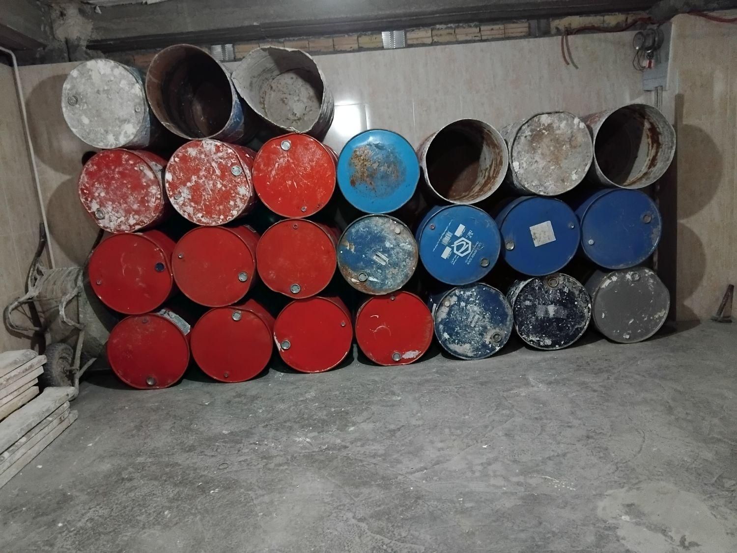 اجاره بالابر بتن کن نردبان تخته بشکه فرقون سنگ فرز|مصالح و تجهیزات ساختمان|تبریز, |دیوار