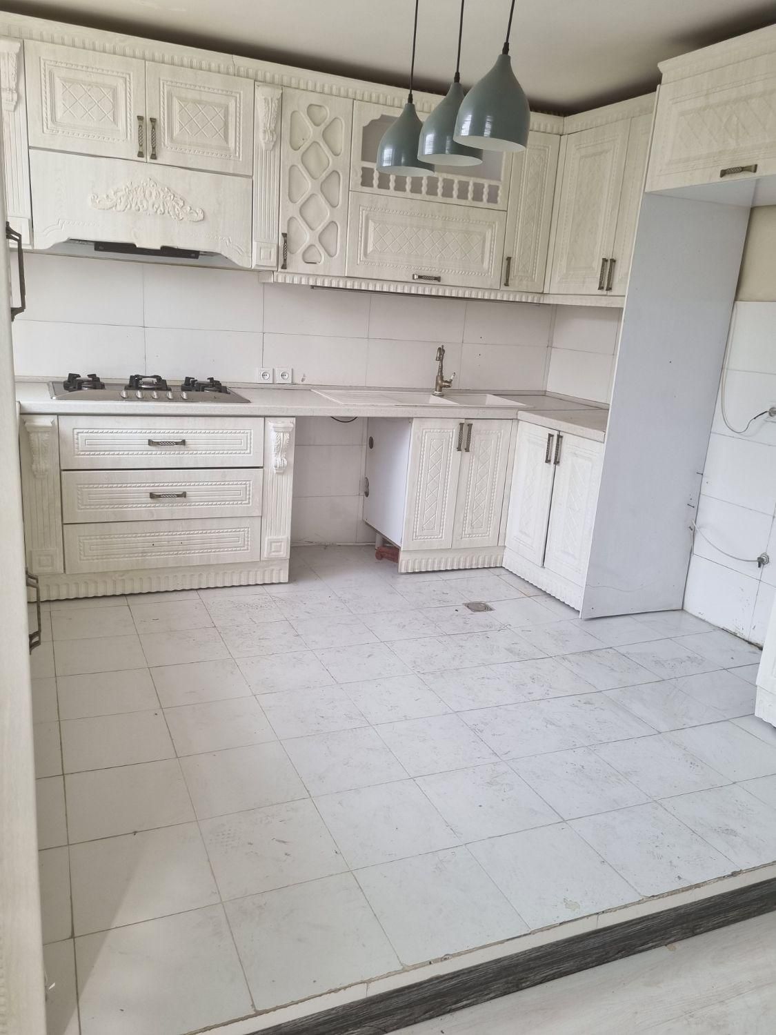 آپارتمان ۶۷ متری/دو خوابه/پارکینگ/علامه شمالی|فروش آپارتمان|تهران, آهنگ|دیوار