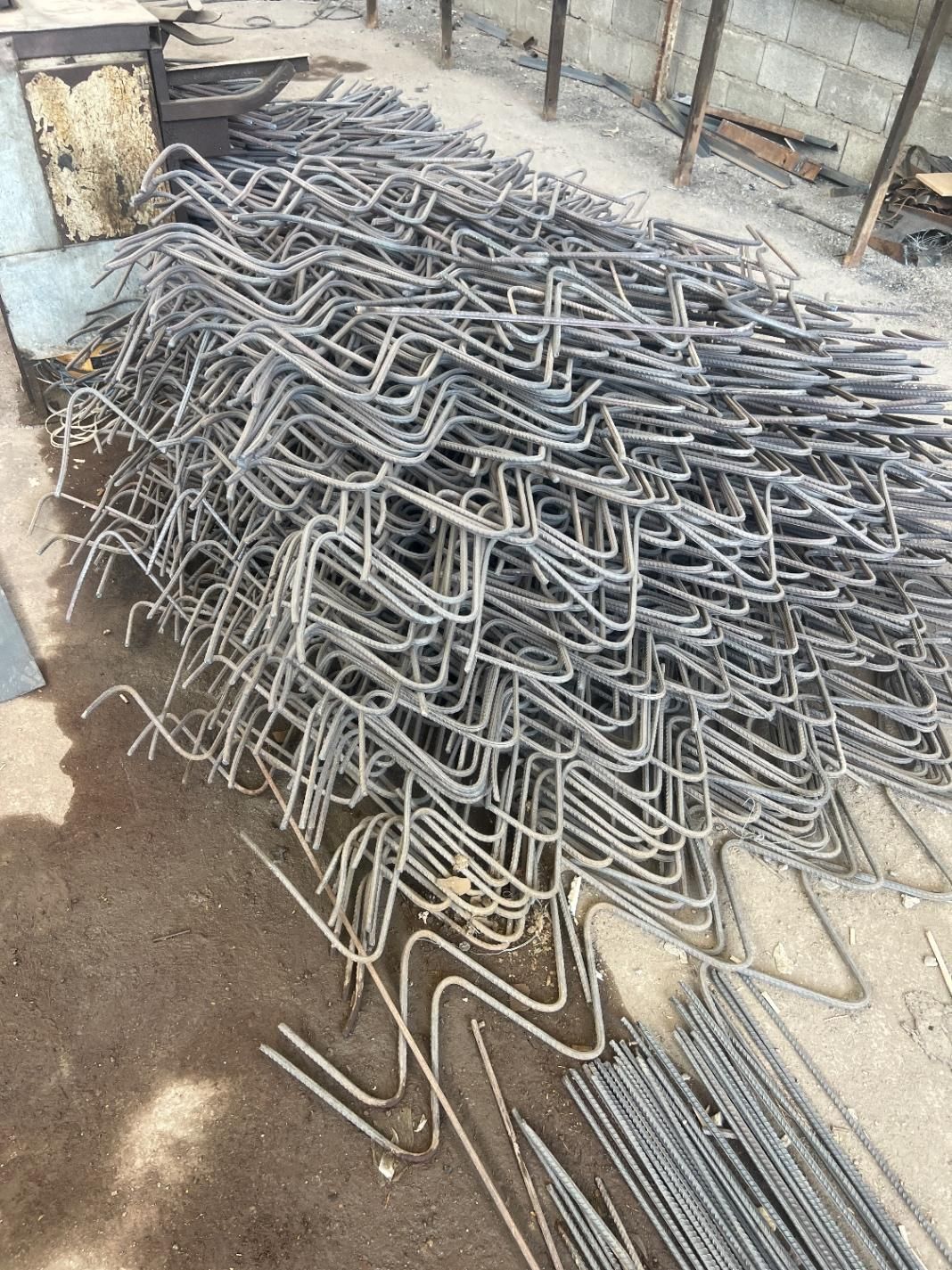 آهن آلات|مصالح و تجهیزات ساختمان|مشهد, نوید|دیوار