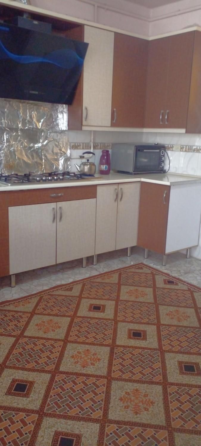 خانه اجاره ای کوتا مدت مبله 80متری|اجارهٔ کوتاه‌مدت آپارتمان و سوئیت|سیرجان, |دیوار