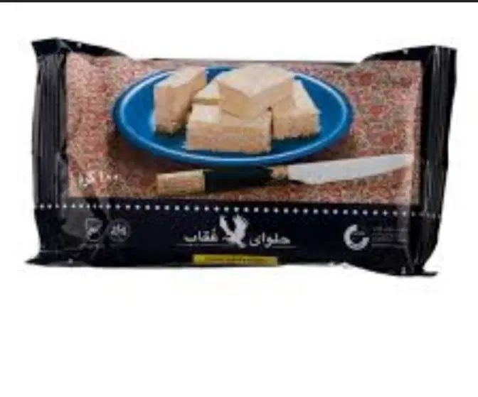 حلوا عقاب 100 گرمی(۵۸ مصرف)|خوردنی و آشامیدنی|تهران, تهران‌نو|دیوار