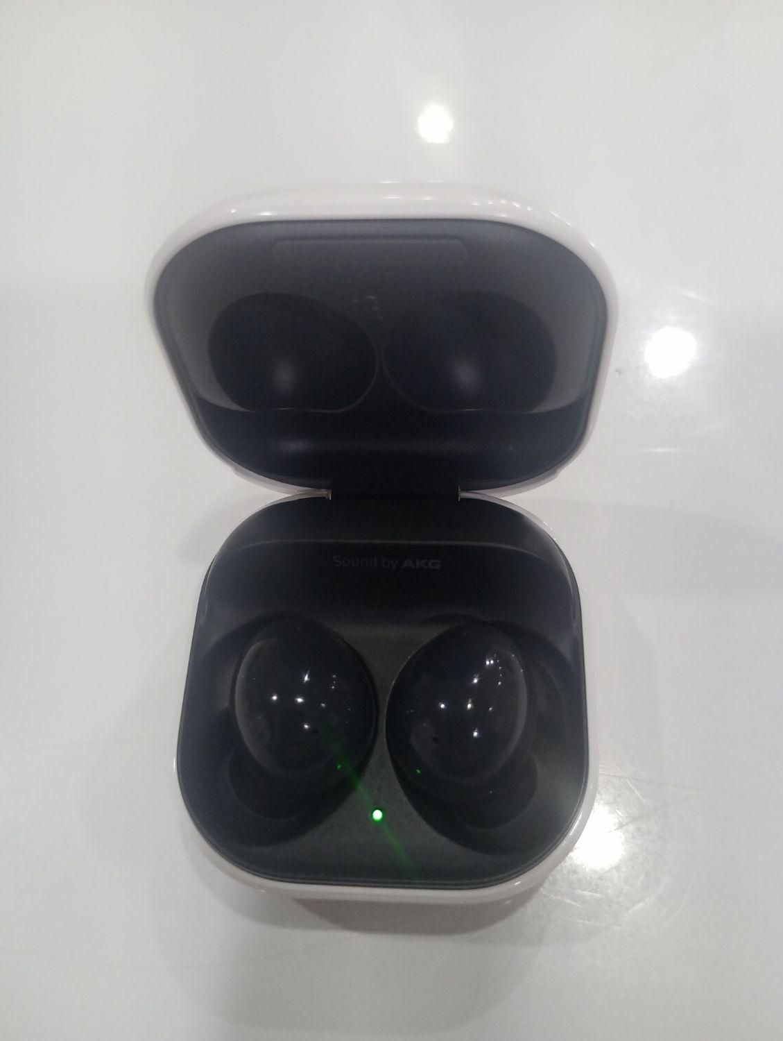 هدفونSamsung Galaxy Buds2 نودرحد اکبند|لوازم جانبی موبایل و تبلت|بندر ماهشهر, |دیوار