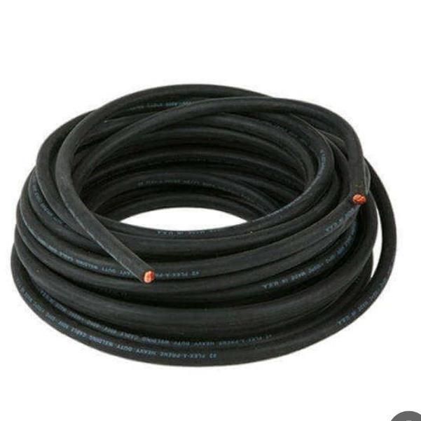 کابل جوش جوشکاری|ماشین‌آلات صنعتی|گرگان, |دیوار