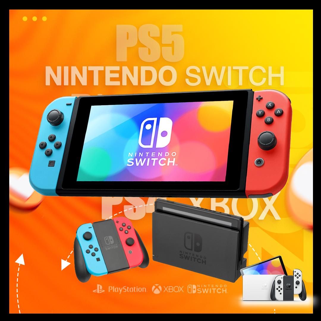 فروش بازی نینتندو سوییچNintendoقارچ خور کیف کپیخور|کنسول، بازی ویدئویی و آنلاین|تهران, پاسداران|دیوار