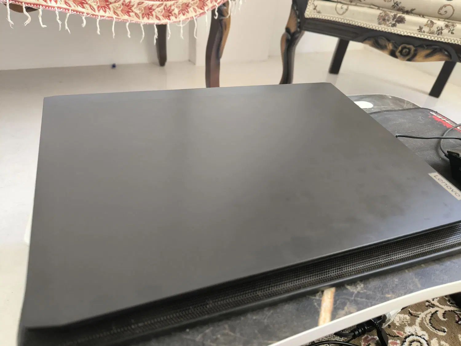 لپتاپ گیمینگ زیر قیمت فوری Lenovo gaming 3|رایانه همراه|مشهد, شهرک امام هادی (شهرک غرب)|دیوار