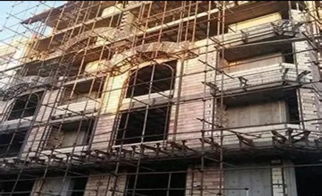والپست و جوشکارو شاسی کشی و رابیتس کاری نماوداخل|خدمات پیشه و مهارت|تهران, ولنجک|دیوار