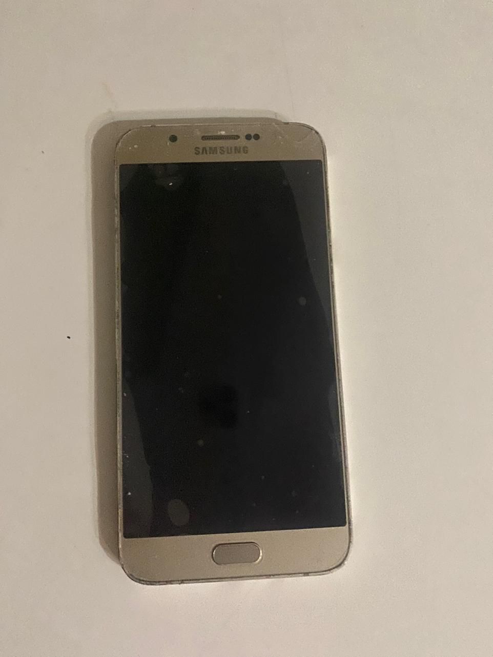 سامسونگ Galaxy A8 (2016) با حافظهٔ ۳۲ گیگابایت|موبایل|تهران, نارمک|دیوار